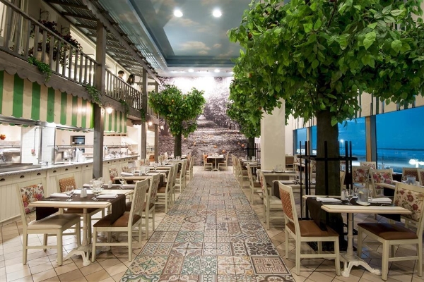 Herods Hotel (Tel Aviv)